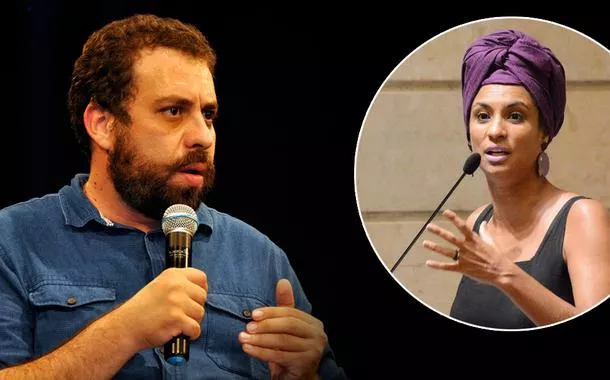 Boulos: 'decisão do STF sobre Ronnie Lessa é mais um passo na direção da justiça por Marielle Franco e Anderson Gomes'