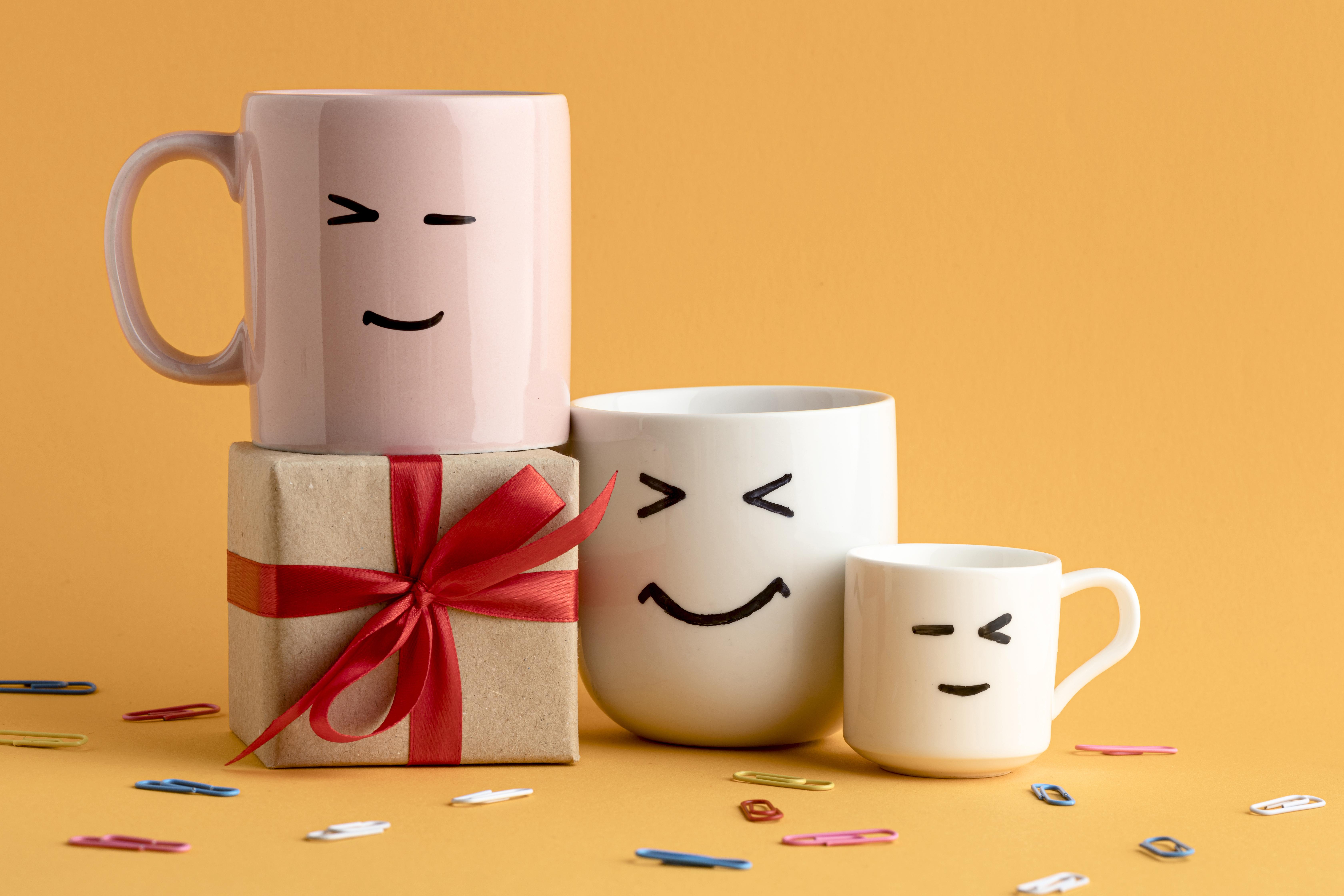 Eventos empresariais: os brindes personalizados que não podem faltar