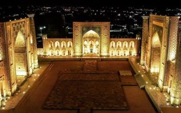 Em 2023 aumenta o conflito pelo Oriente-Médio e o espírito de Samarcanda