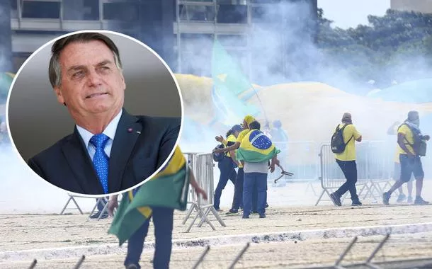 PGR: Bolsonaro tinha discurso pronto para o pós-golpe
