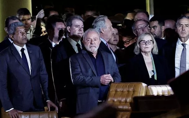 Lula vai promover abraço à democracia para não deixar tentativa de golpe cair no esquecimento, afirma Rui Costa