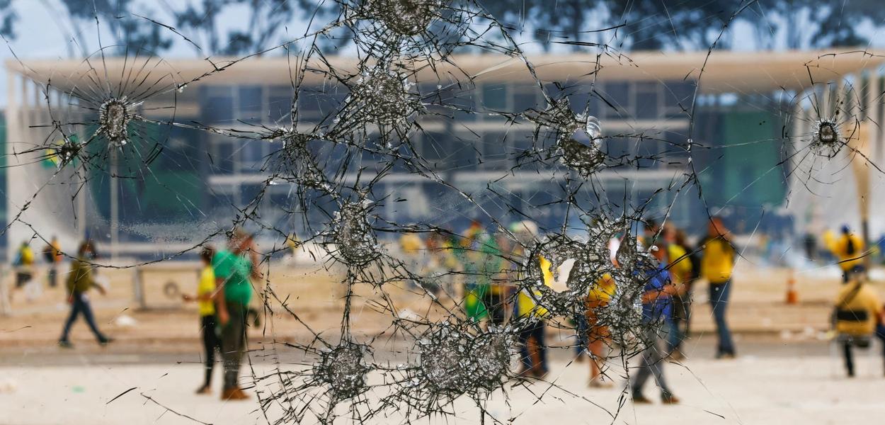 (Foto: Adriano Machado/Reuters)