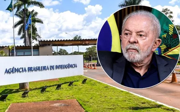 Lula atua para conter crise com Paraguai após revelação de espionagem bolsonarista via Abin