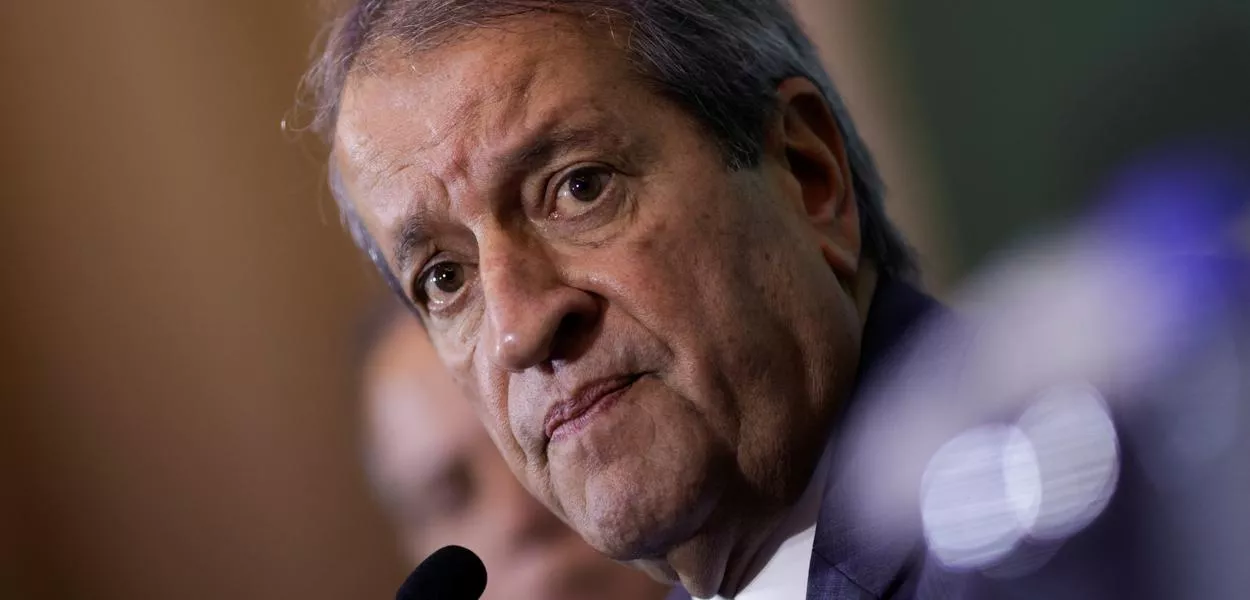 Presidente do PL, Valdemar Costa Neto - 08/11/2022