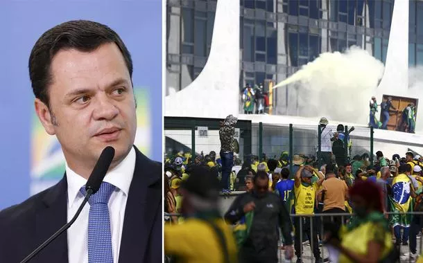Anderson Torres aposta em reviravolta para não ser expulso da PF e não apresentará sua defesa