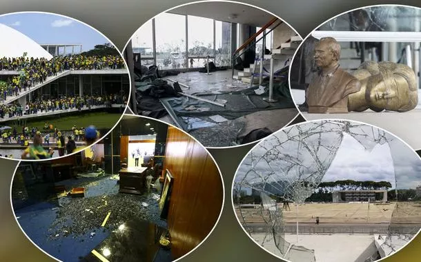 STF avança contra golpistas e bolsonaristas aumentam pressão por anistia