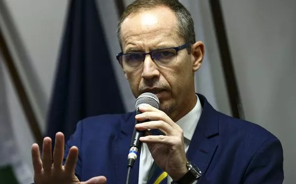 "Frente ampla montada em SP parece um ensaio geral para 2026", alerta Ricardo Cappelli