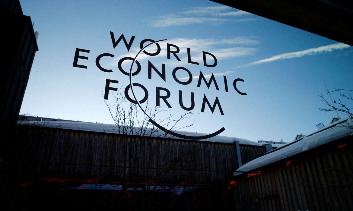 Fórum Econômico de Davos