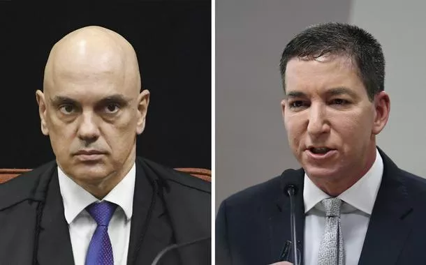 Alexandreesporte da sorte palpites gratuitosMoraes e Glenn Greenwald