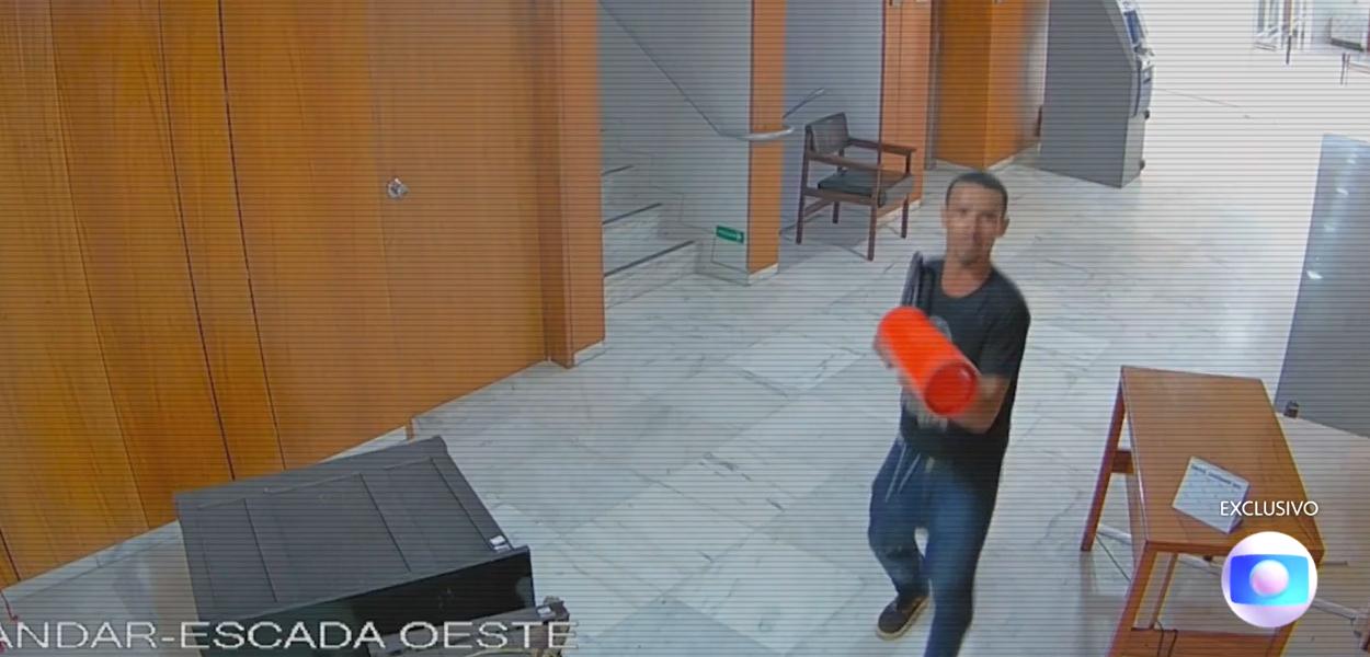 (Foto: Reprodução/TV Globo)