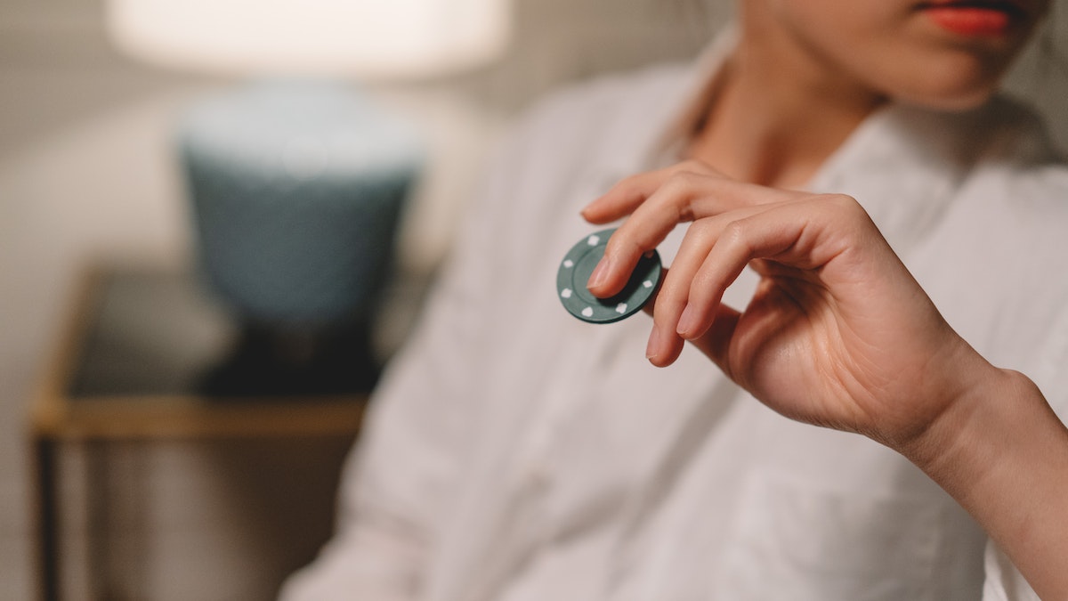 Um guia para iniciantes na roleta brasileira da Evolution