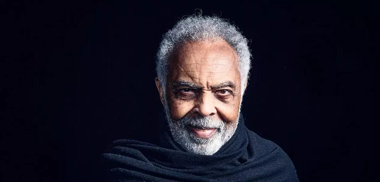 Gilberto Gil