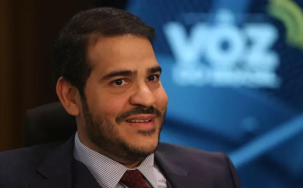 "Nossa guerra sempre foi contra a fome", diz Jorge Messias, da AGU