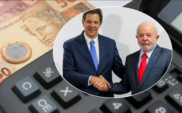 "Continuamos com o PIB crescendo e criando mais emprego e renda", diz Lula sobre crescimento da economia