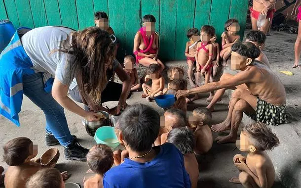 Feliz Tempo Novo! Nós voltamos, agora se trata de vencer