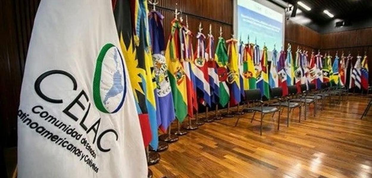 Celac reúne chanceleres em Bogotá para debater integração