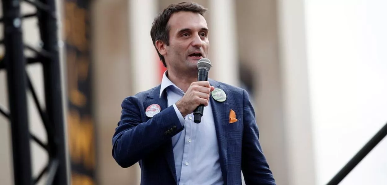 Florian Philippot