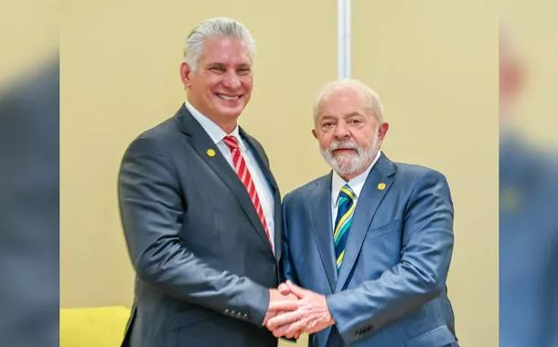 Brasil e Cuba retomam relações de amizade e cooperação