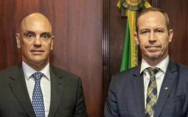 "Sem Alexandre de Moraes, as eleições não teriam terminado", diz Cappelli