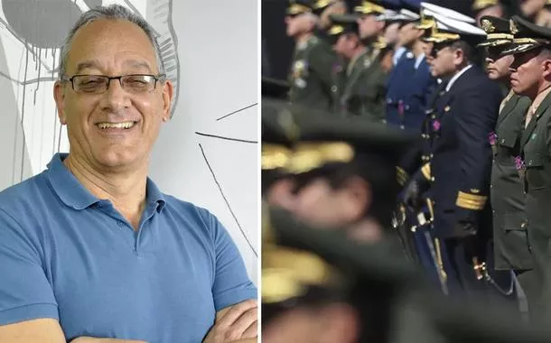 "Ou o poder civil enquadra essa gente ou a democracia pagará o preço", diz Maringoni, sobre vídeo da Marinha