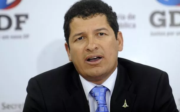 Distrito Federal alcança menor taxa de homicídio dos últimos 48 anos