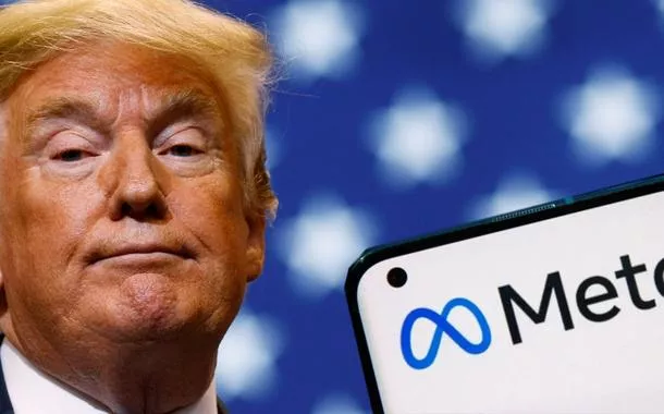 Professor aponta "cavalo de pau" da Meta com fim da checagem de fatos e parceria com Trump