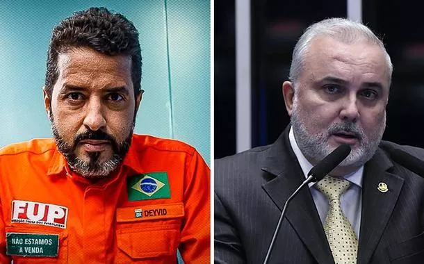 Demissão de Prates: FUP agradece "relação construtiva estabelecida na Petrobras" e reforça que "respeita decisão de Lula"