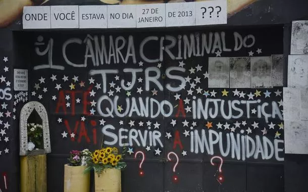 Por unanimidade, STF mantém condenações por incêndio na boate Kiss