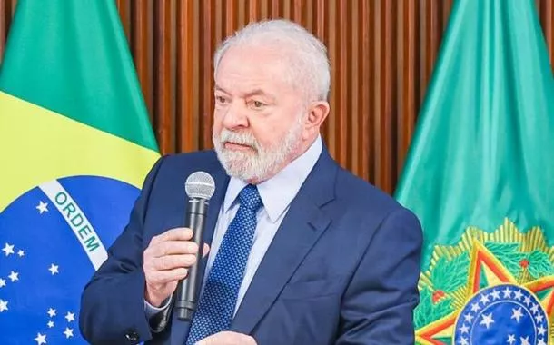 Luiz Inácio Lula da Silva