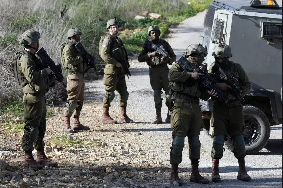 Fontes da resistência palestina