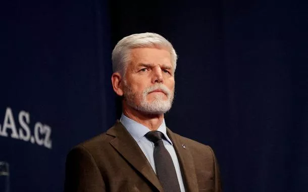 Ex-general da OTAN, Petr Pavel, vence eleição para presidência da República Tcheca