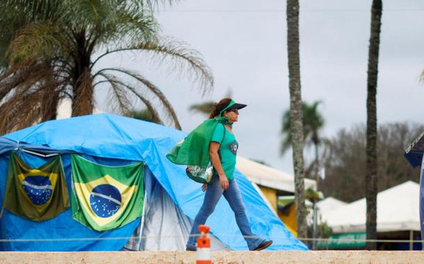 (Foto: Reuters/Adriano Machado)
