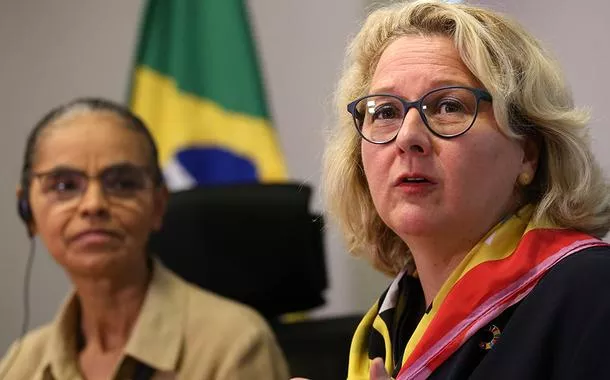 Diante de crise orçamentária na Alemanha, ministra garante repasses ao Fundo Amazônia