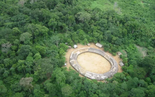 Governo diz que expulsou quase todos garimpeiros de Terra Yanomami