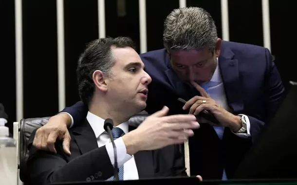 Pacheco e Lira ainda não definiram futuro político após deixarem comando do Senado e da Câmara