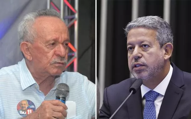 Morre Benedito de Lira, pai de Arthur Lira, aos 82 anos