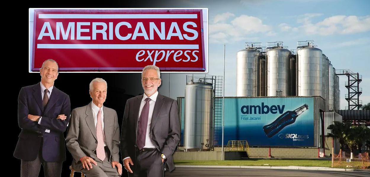 Associação Brasileira da Indústria da Cerveja (CervBrasil) aponta dívidas da Ambev com impostos federais, estaduais e municipais