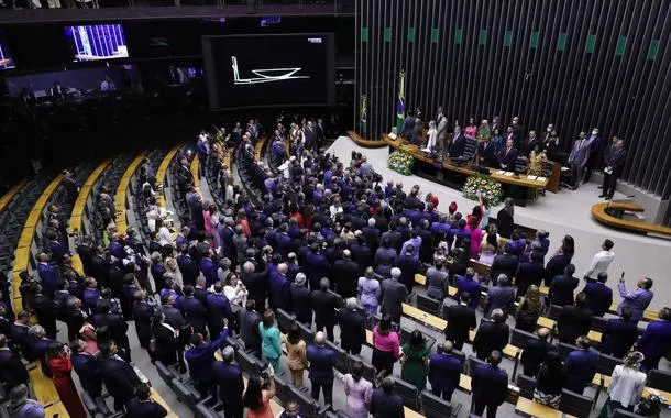 Senado deve adiar semanabaixar jogo da maquininha caça níquel'esforço concentrado' para alinhar votaçãobaixar jogo da maquininha caça níquel'emendas pix' com a Câmara