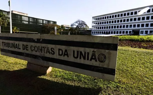 Tribunal de Contas da União