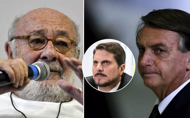 "Prisão de Bolsonaro é só uma questão de tempo", diz Kotscho