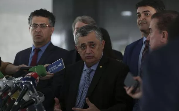 Líder do governo na Câmara afirma que inclusão das carnes na cesta básica foi consenso geral