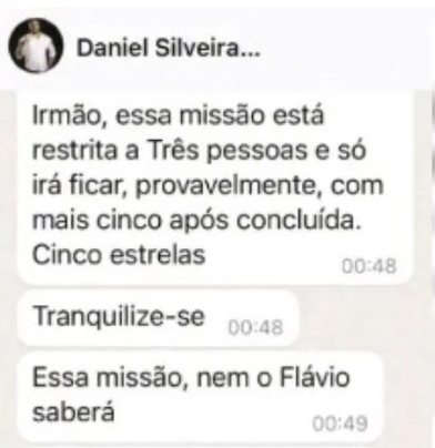 Conversa-daniel-silveira-golpe