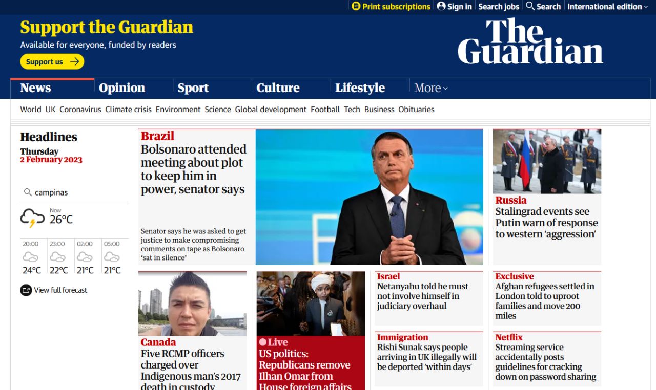 the-guardian-bolsonaro-capa