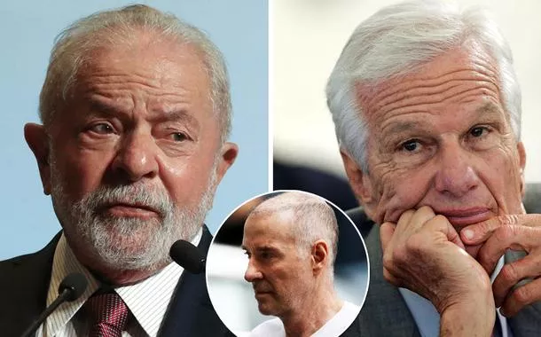 Lula: "vai acontecer com o Lemann o que aconteceu com o Eike Batista"