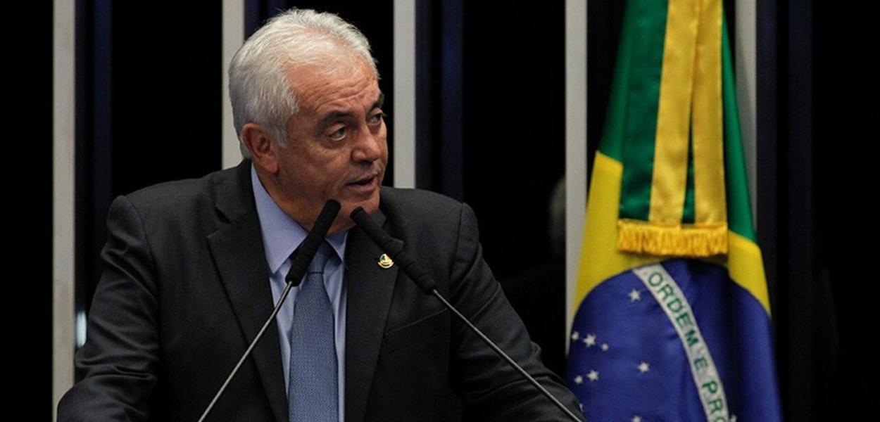 Presidente da CCJ mantém Weverton Rocha (PDT-MA) como relator em sabatina de Jorge Messias