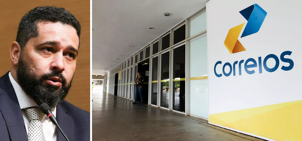 Coordenador do Prerrogativas Fabiano Silva é aprovado para comandar Correios