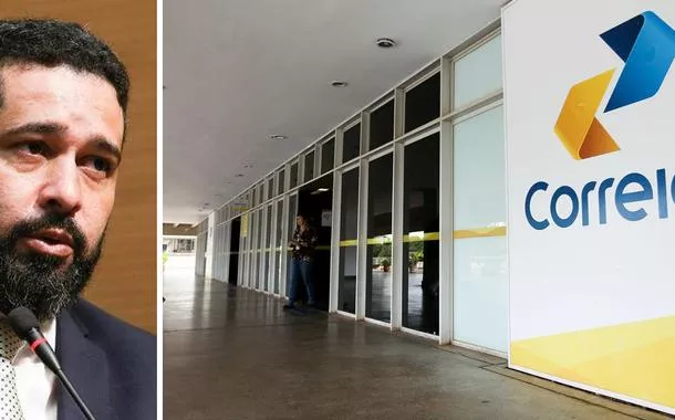 "É a maior operação logística que a empresa já fez", diz Fabiano Silva, presidente dos Correios, sobre envio de donativos ao RS