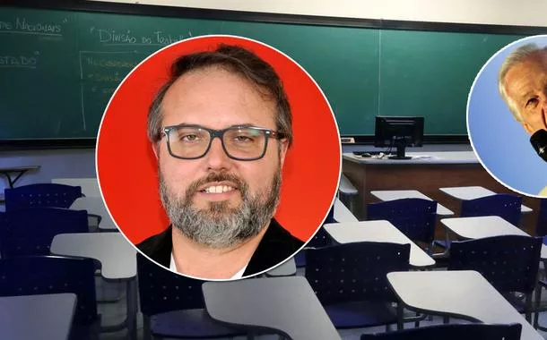 "Projeto da Fundação Lemann é a privatização da educação", diz Daniel Cara