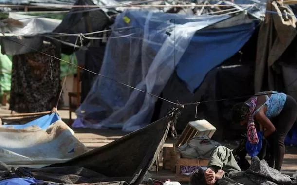 Justiça de SP proíbe Guarda Civil de dispersar pessoas na Cracolândia