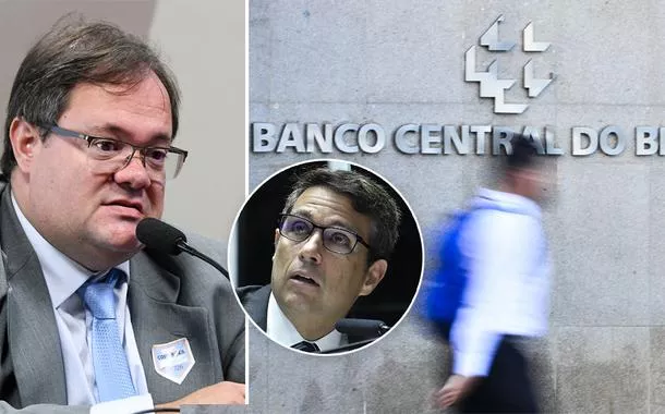 José Luis Oreiro e Roberto Campos Neto